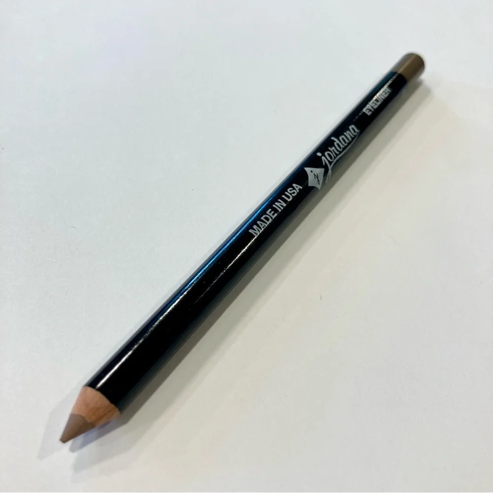 Jordana Eyeliner Eye Liner Pencil #08 “True Taupe” NOS SEALED